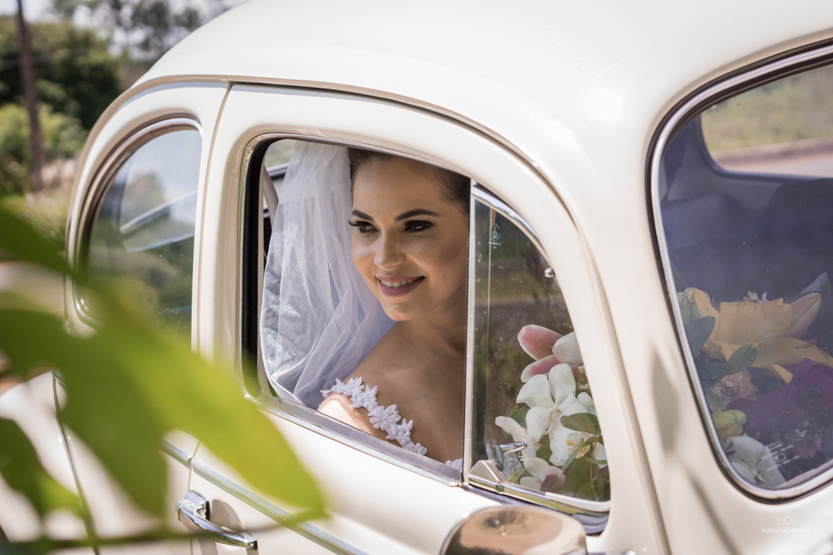 Casamento de Priscila e Darci realizado no Dom Zu Centro de Eventos e fotografia por Adriano Oening