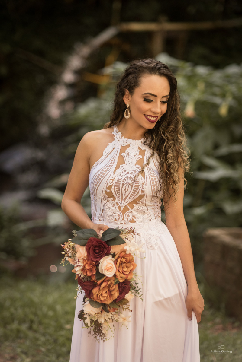 Ensaio pre-casamento em Francisco Beltrão por Adriano Oening Fotografia