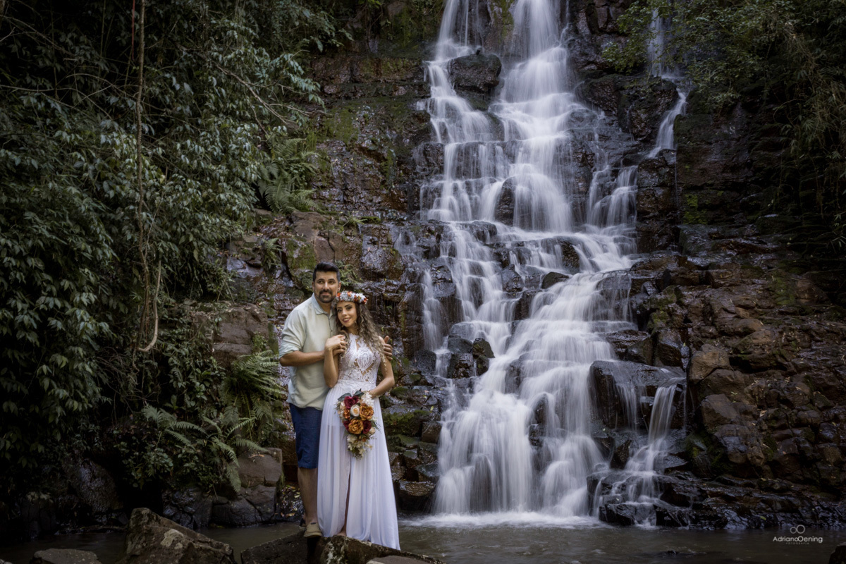 Ensaio pre-casamento em Francisco Beltrão por Adriano Oening Fotografia