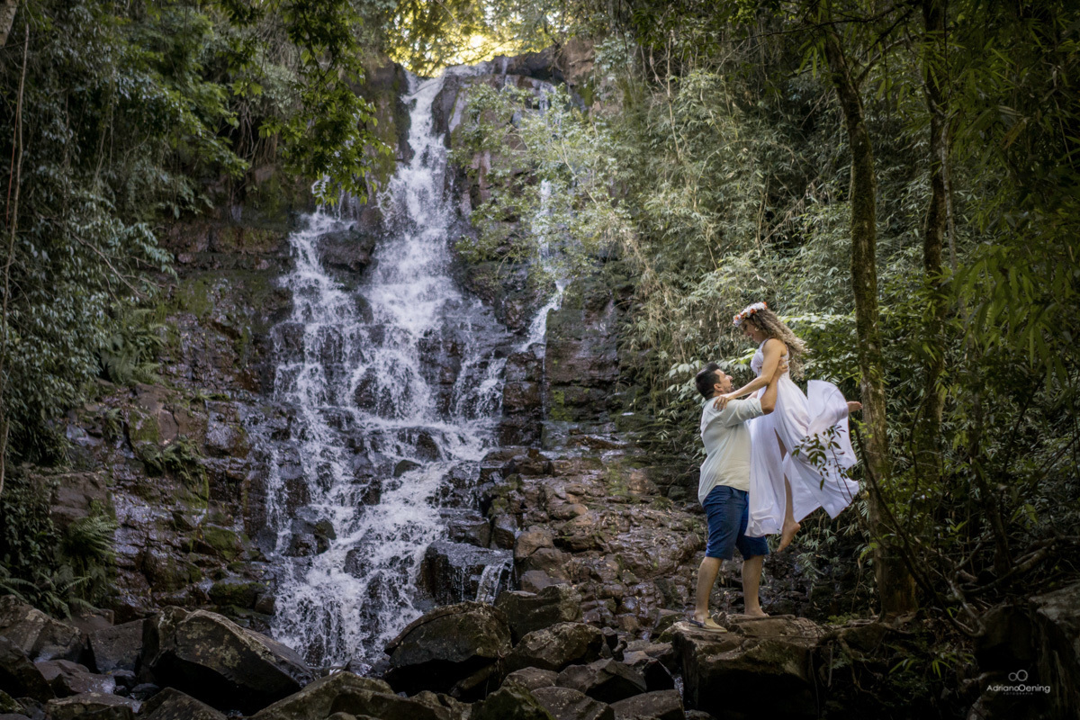 Ensaio pre-casamento em Francisco Beltrão por Adriano Oening Fotografia