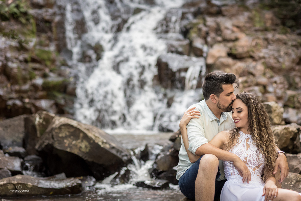 Ensaio pre-casamento em Francisco Beltrão por Adriano Oening Fotografia