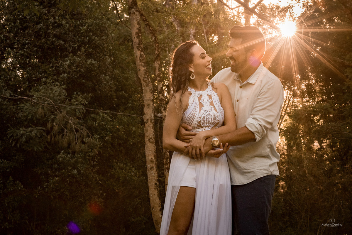 Ensaio pre-casamento em Francisco Beltrão por Adriano Oening Fotografia