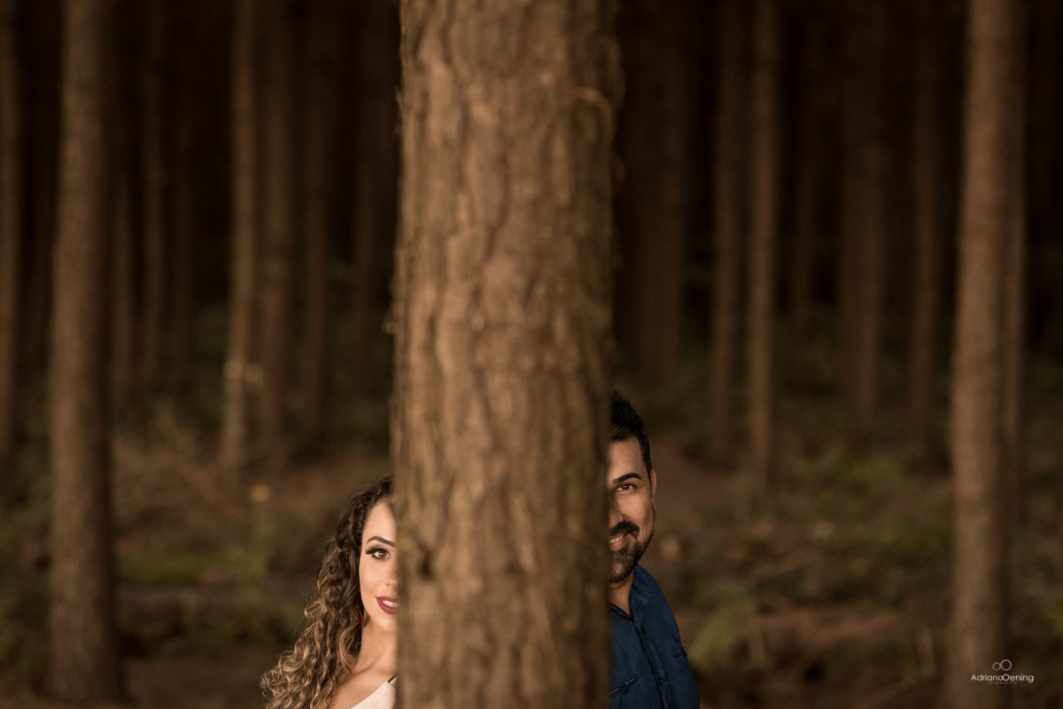 Ensaio pre-casamento em Francisco Beltrão por Adriano Oening Fotografia