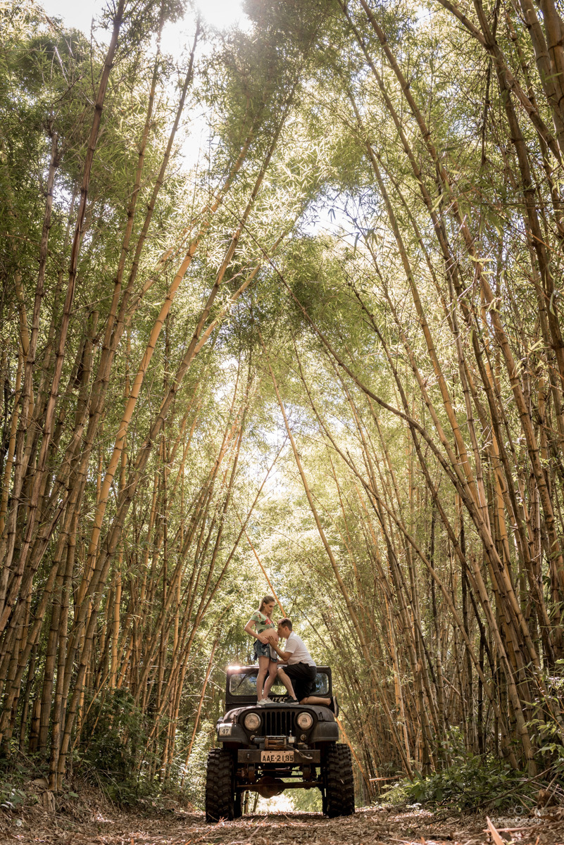 A doce espera pela Laura filha de Angela e Junior by Adriano Oening