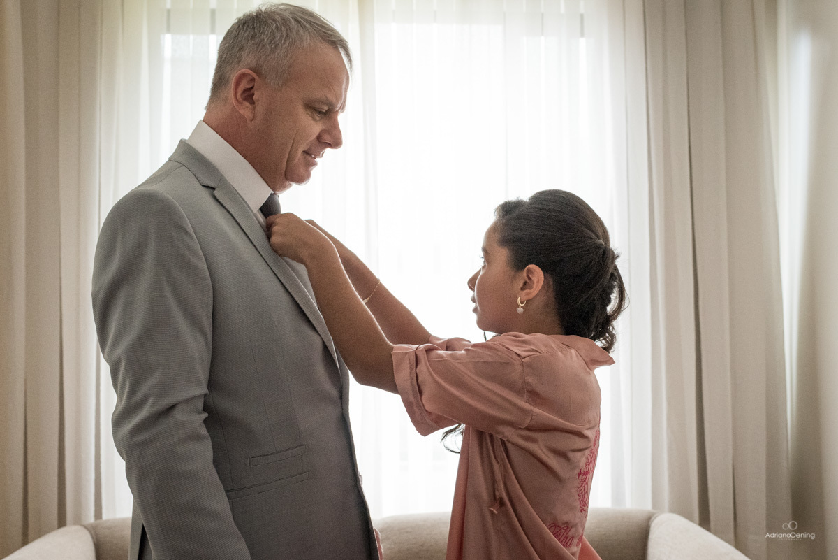 Casamento em Piratuba-Sc de Daniele e Edenilson by Adriano Oening Fotografia