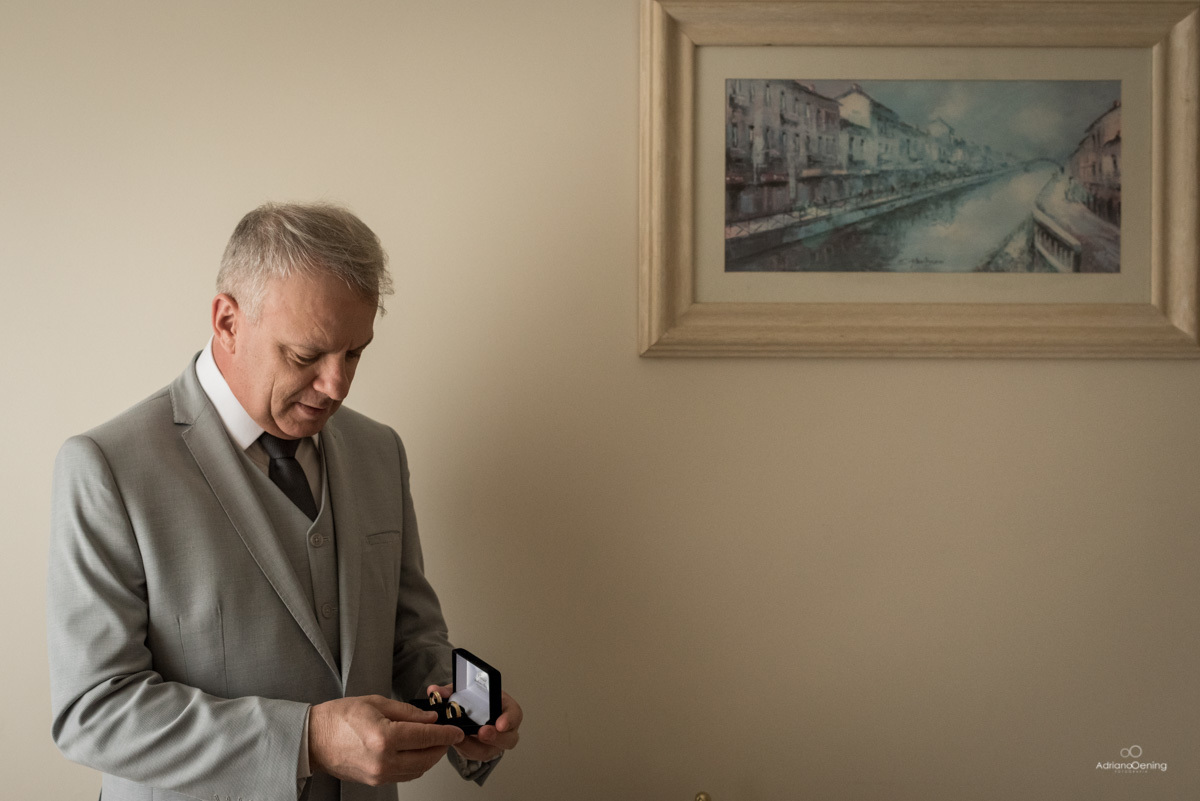 Casamento em Piratuba-Sc de Daniele e Edenilson by Adriano Oening Fotografia