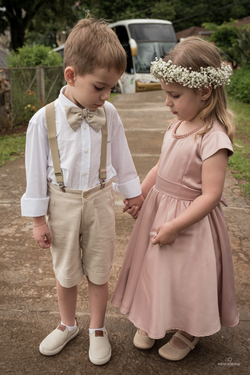 Casamento em Piratuba-Sc de Daniele e Edenilson by Adriano Oening Fotografia