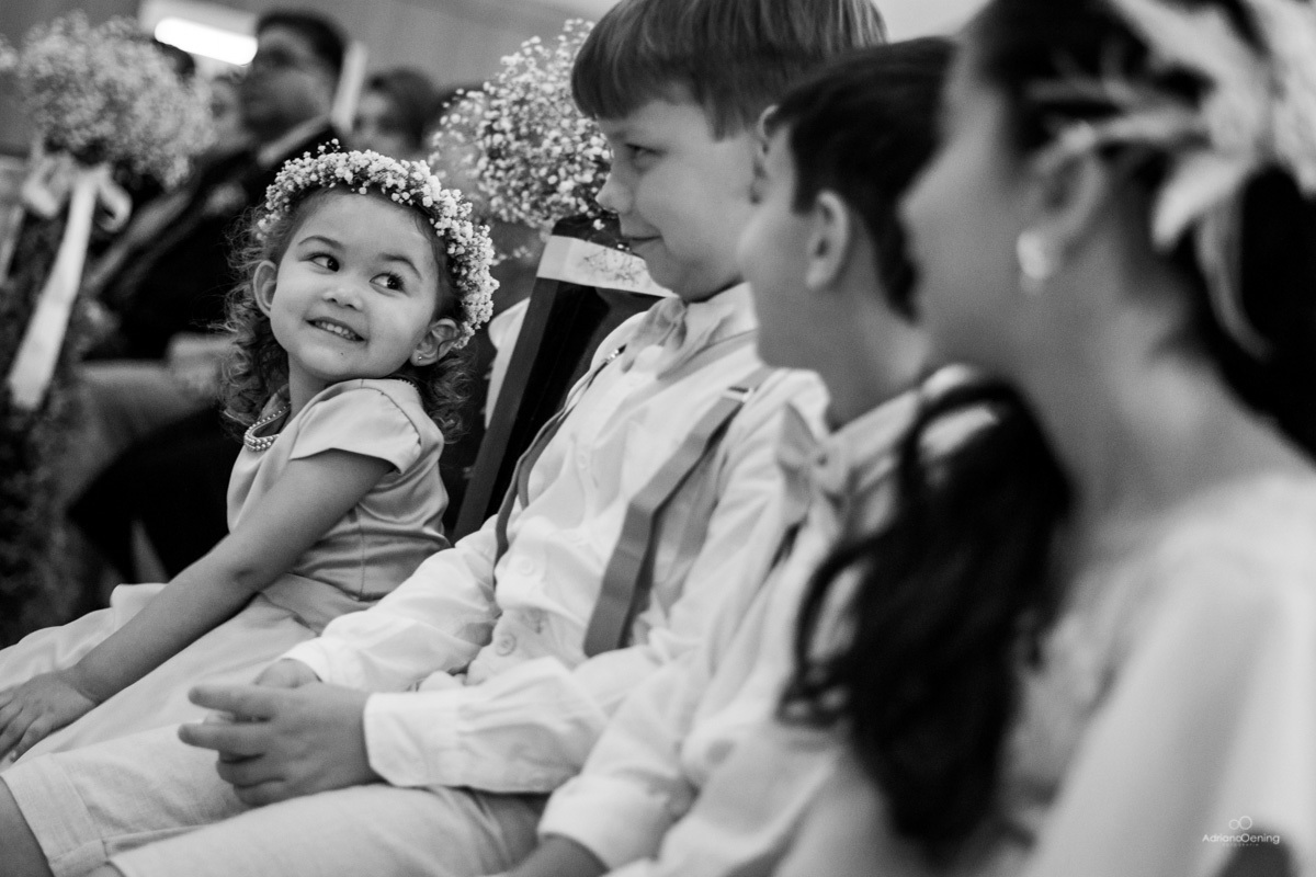 Casamento em Piratuba-Sc de Daniele e Edenilson by Adriano Oening Fotografia