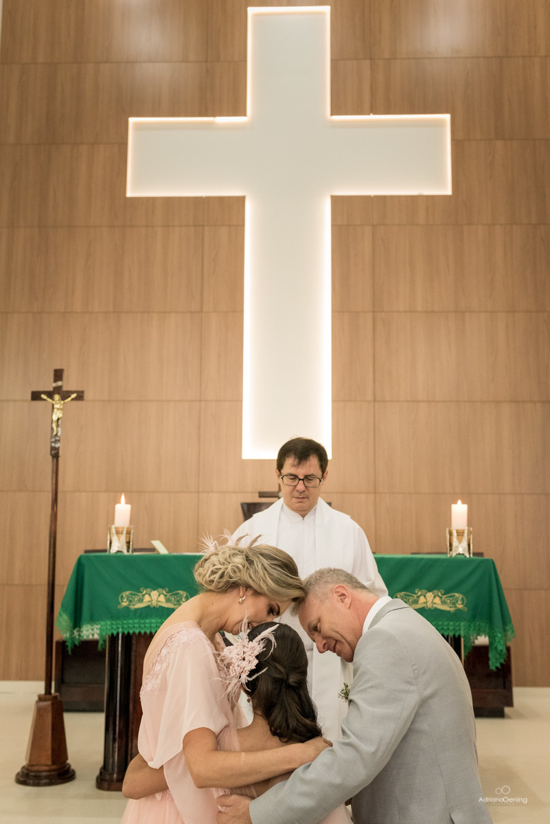 Casamento em Piratuba-Sc de Daniele e Edenilson by Adriano Oening Fotografia