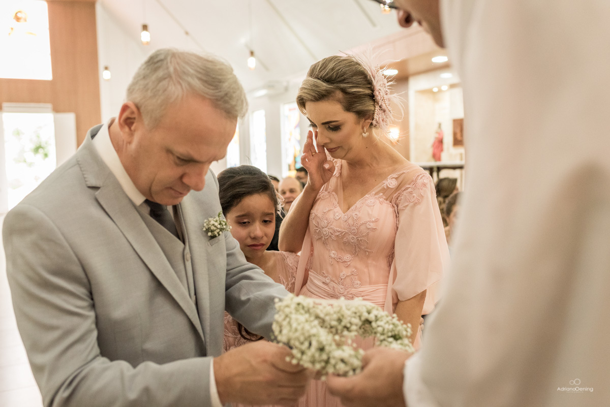 Casamento em Piratuba-Sc de Daniele e Edenilson by Adriano Oening Fotografia