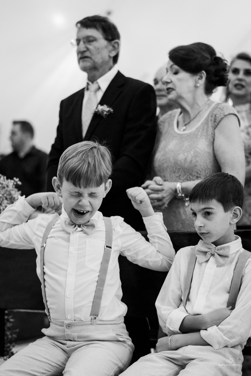 Casamento em Piratuba-Sc de Daniele e Edenilson by Adriano Oening Fotografia