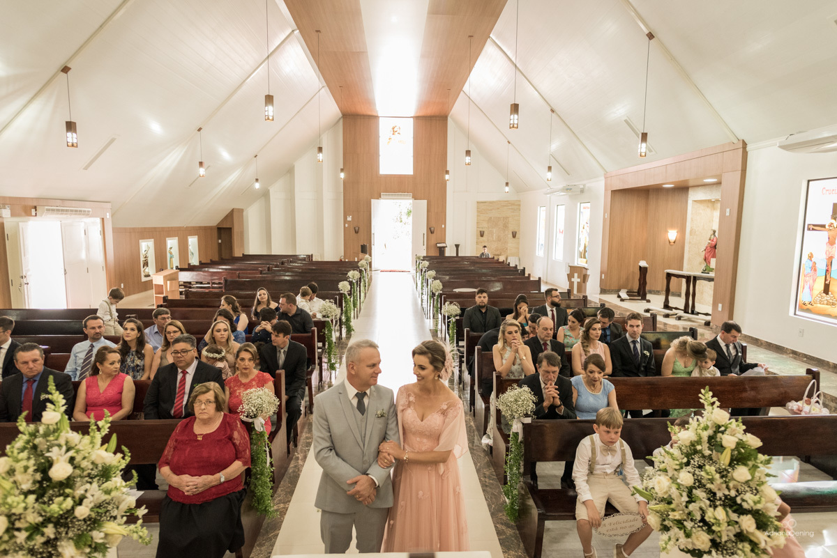 Casamento em Piratuba-Sc de Daniele e Edenilson by Adriano Oening Fotografia