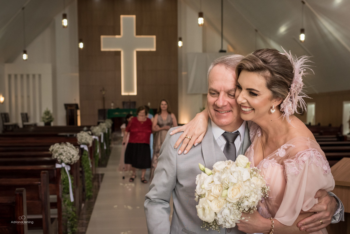 Casamento em Piratuba-Sc de Daniele e Edenilson by Adriano Oening Fotografia