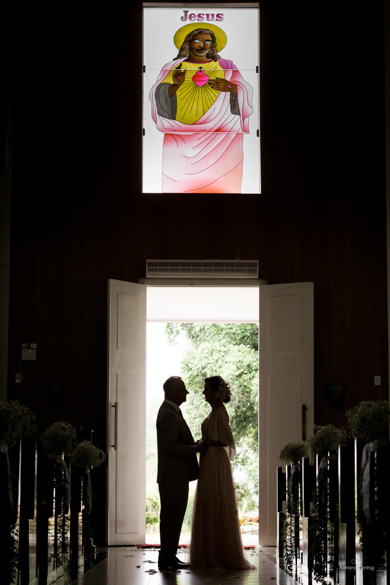 Casamento em Piratuba-Sc de Daniele e Edenilson by Adriano Oening Fotografia