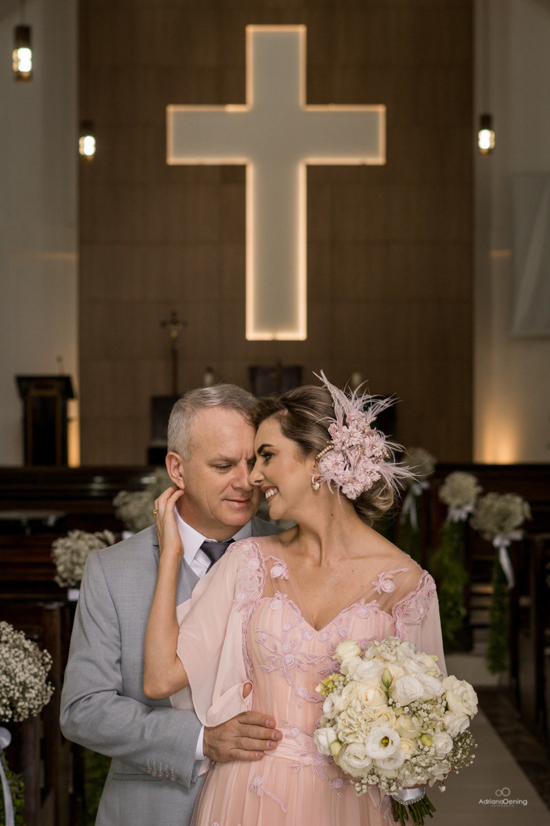 Casamento em Piratuba-Sc de Daniele e Edenilson by Adriano Oening Fotografia