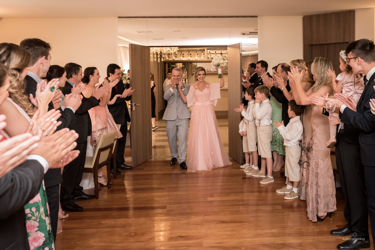 Casamento em Piratuba-Sc de Daniele e Edenilson by Adriano Oening Fotografia