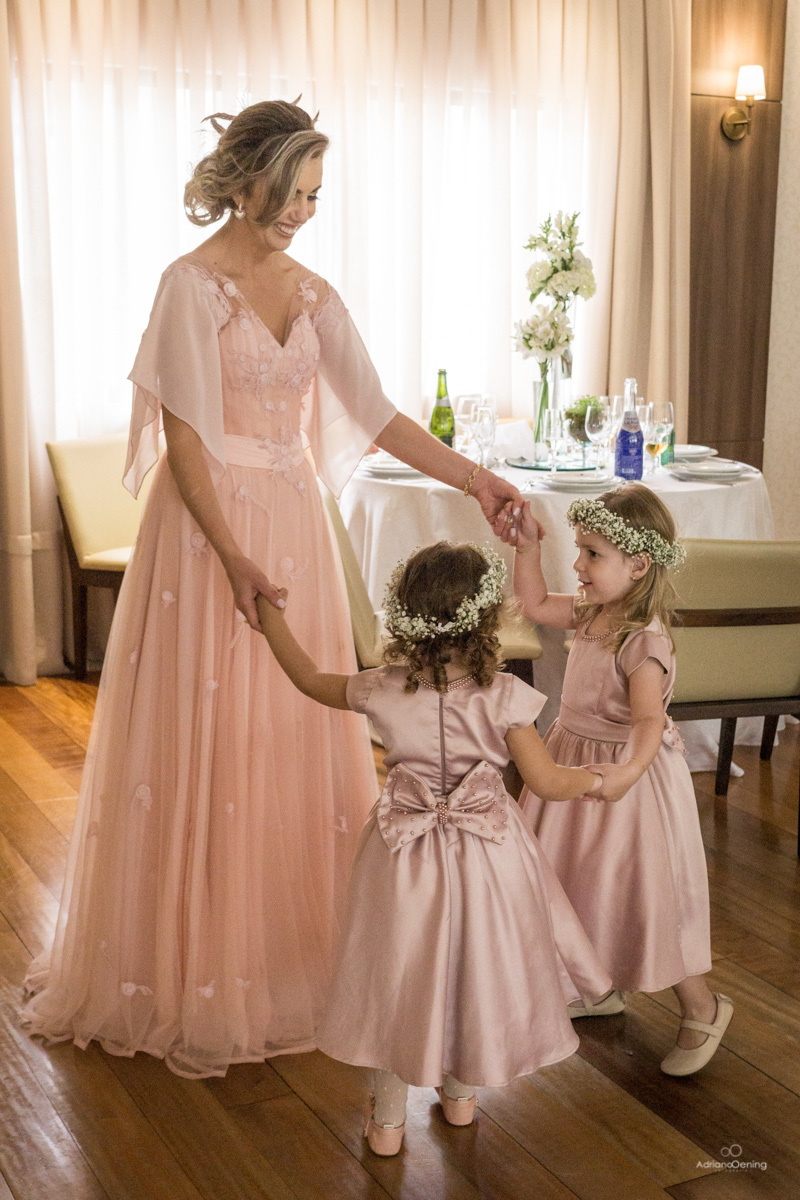 Casamento em Piratuba-Sc de Daniele e Edenilson by Adriano Oening Fotografia