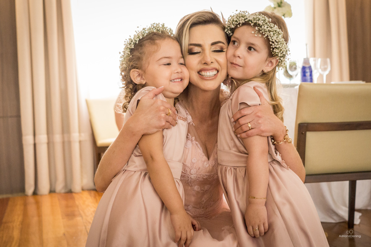 Casamento em Piratuba-Sc de Daniele e Edenilson by Adriano Oening Fotografia