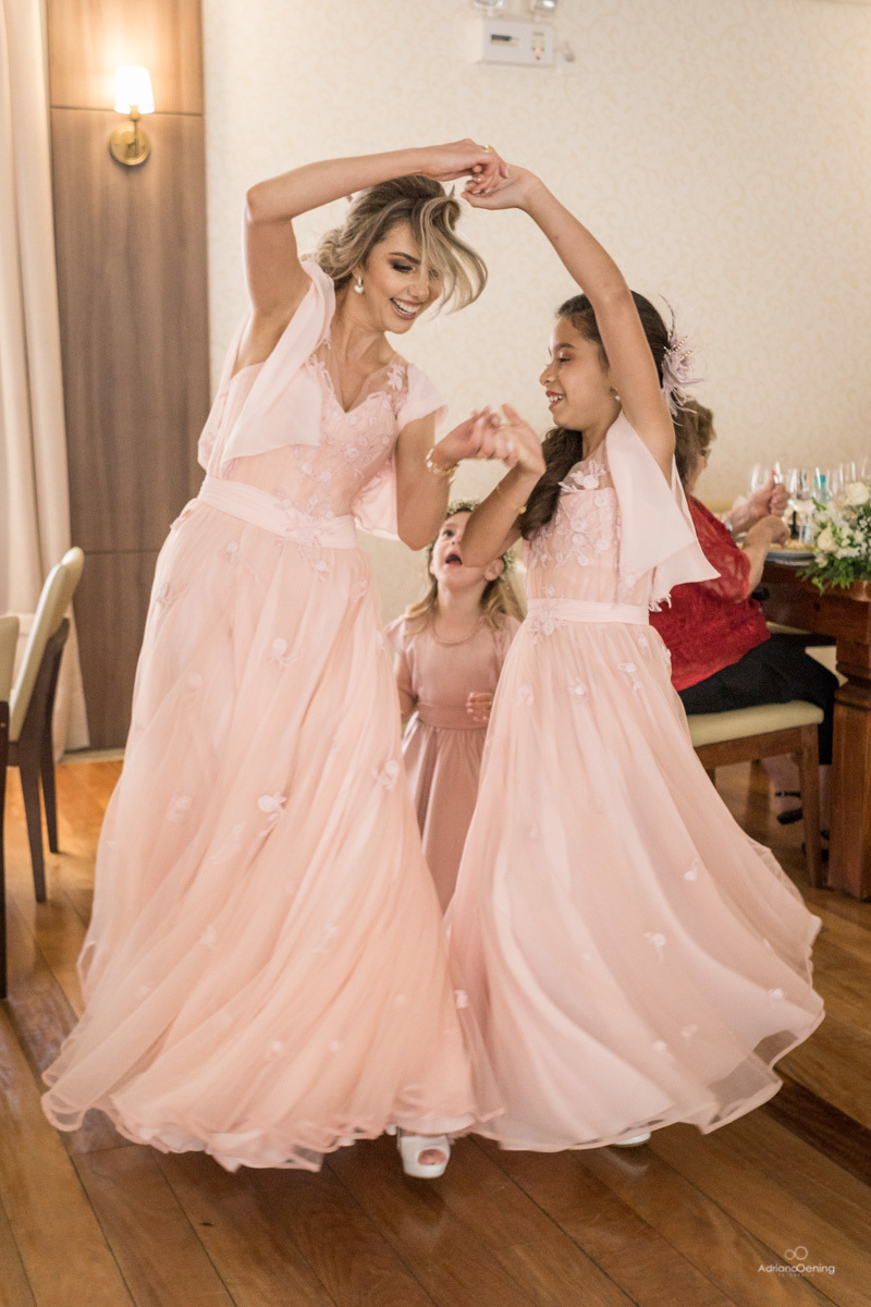 Casamento em Piratuba-Sc de Daniele e Edenilson by Adriano Oening Fotografia