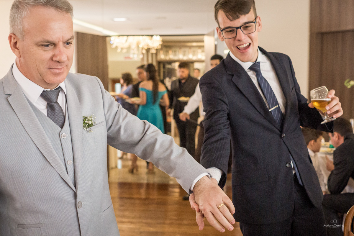 Casamento em Piratuba-Sc de Daniele e Edenilson by Adriano Oening Fotografia