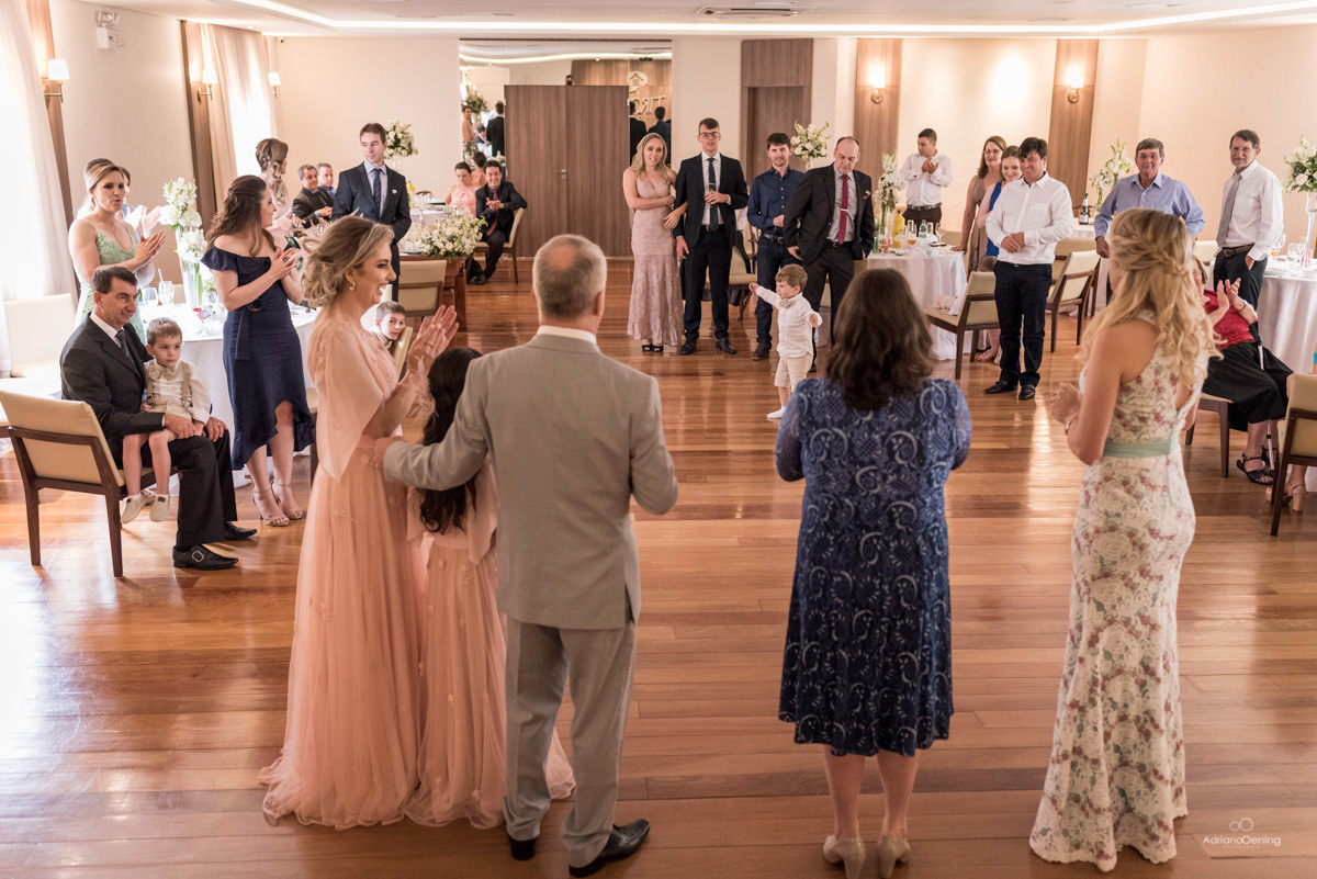 Casamento em Piratuba-Sc de Daniele e Edenilson by Adriano Oening Fotografia