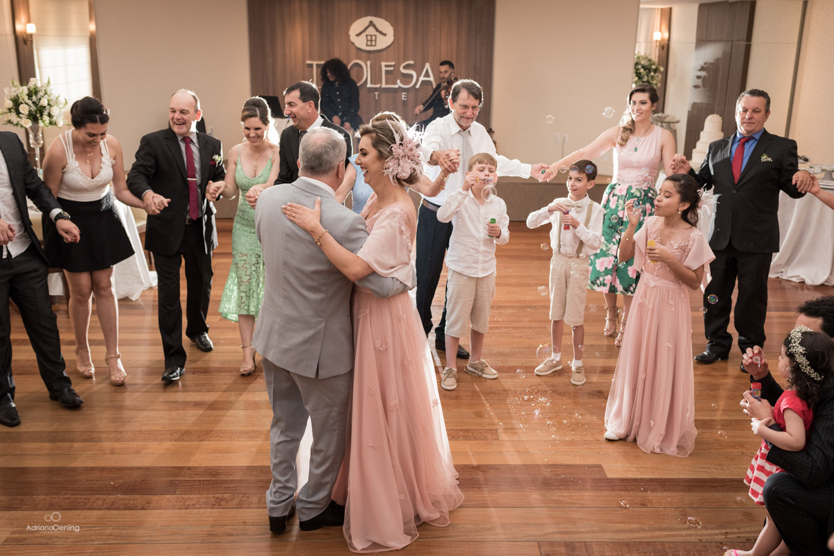 Casamento em Piratuba-Sc de Daniele e Edenilson by Adriano Oening Fotografia
