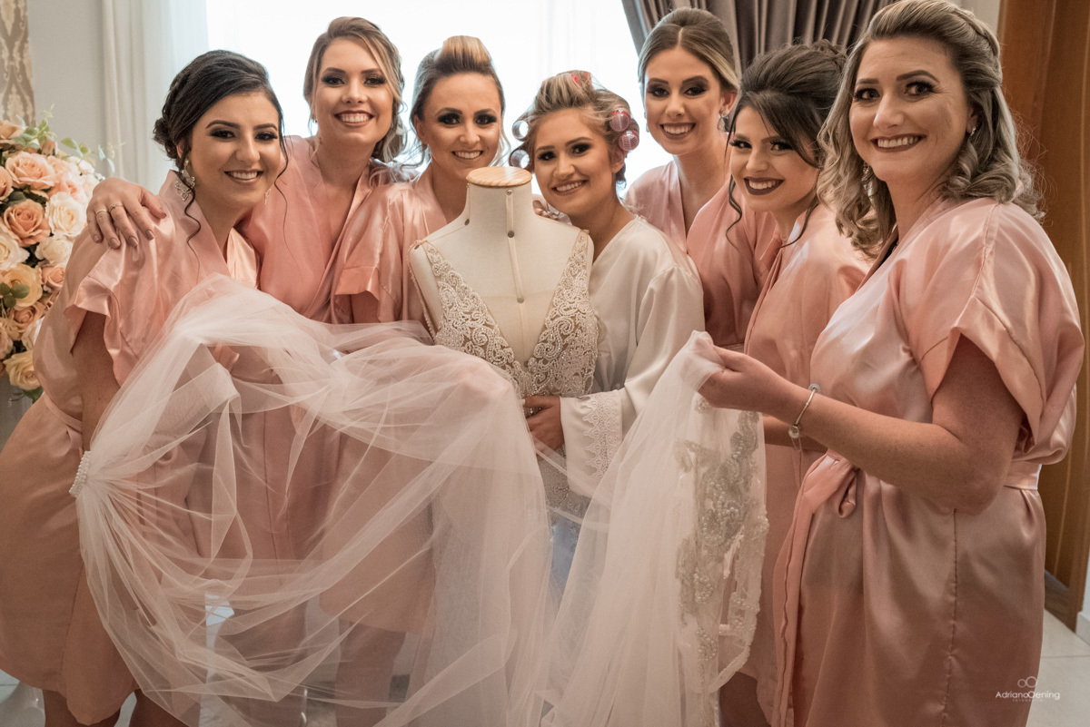 Casamento no Urio Park com Jéssica e Rodrigo por Adriano Oening Fotografia