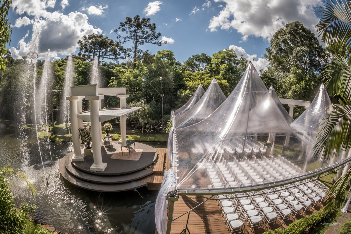 Casamento no Urio Park com Jéssica e Rodrigo por Adriano Oening Fotografia