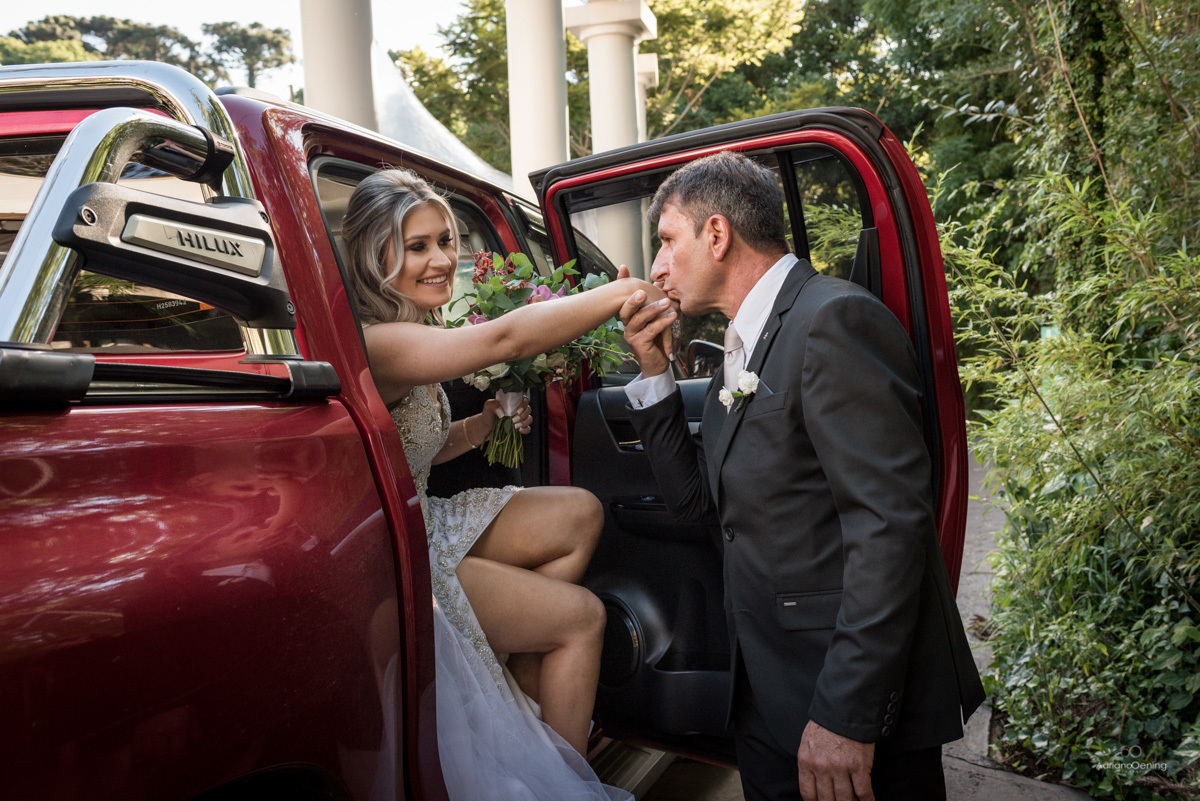 Casamento no Urio Park com Jéssica e Rodrigo por Adriano Oening Fotografia