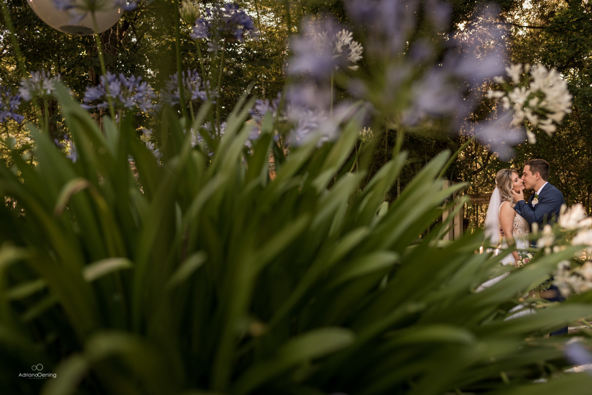 Casamento no Urio Park com Jéssica e Rodrigo por Adriano Oening Fotografia