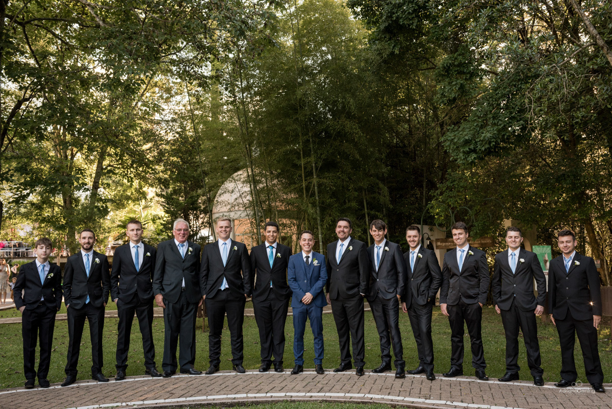 Casamento no Urio Park com Jéssica e Rodrigo por Adriano Oening Fotografia