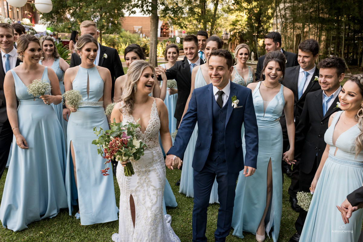 Casamento no Urio Park com Jéssica e Rodrigo por Adriano Oening Fotografia
