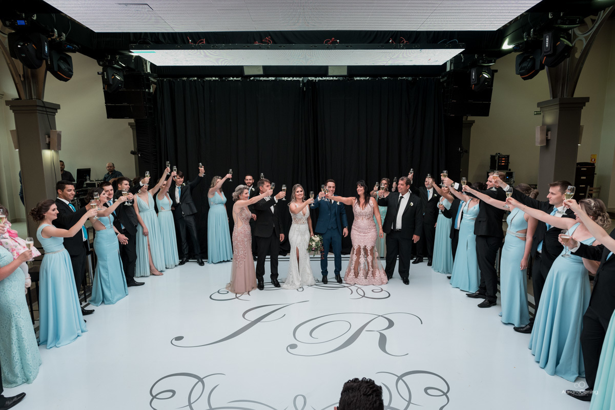 Casamento no Urio Park com Jéssica e Rodrigo por Adriano Oening Fotografia