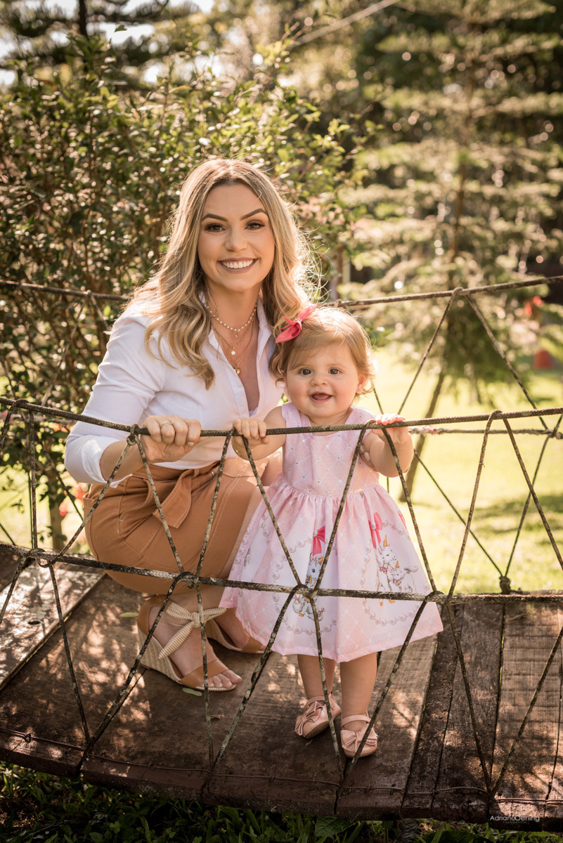 Ensaio de 1 aninho da Antonella em comemoração ao seu primeiro aninho que está chegando