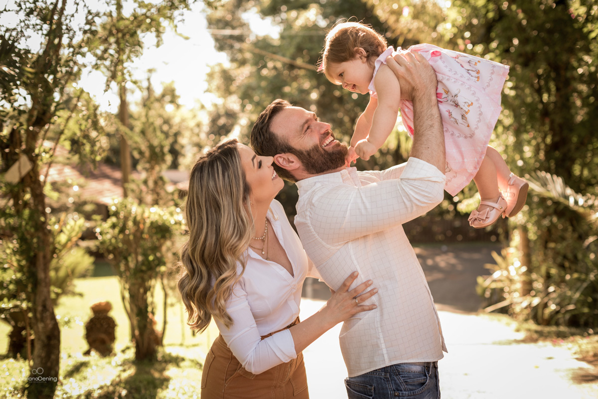 Ensaio de 1 aninho da Antonella em comemoração ao seu primeiro aninho que está chegando
