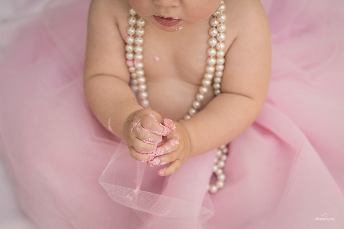 Ensaio de 1 aninho da Antonella em comemoração ao seu primeiro aninho que está chegando