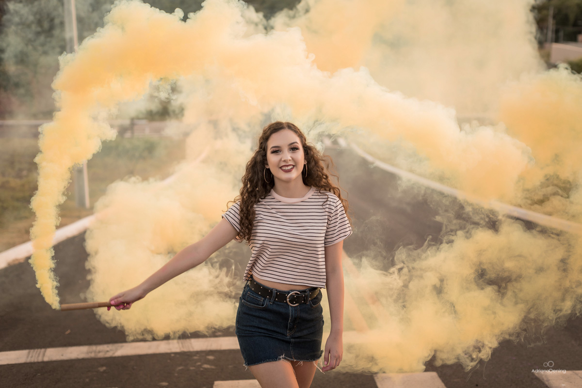 Camila ensaio para os seus 15 anos por Adriano Oening Fotografia