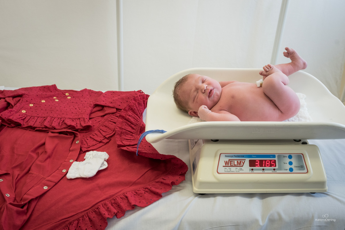 Fotografia de parto em Pato Branco por Adriano Oening Fotografia