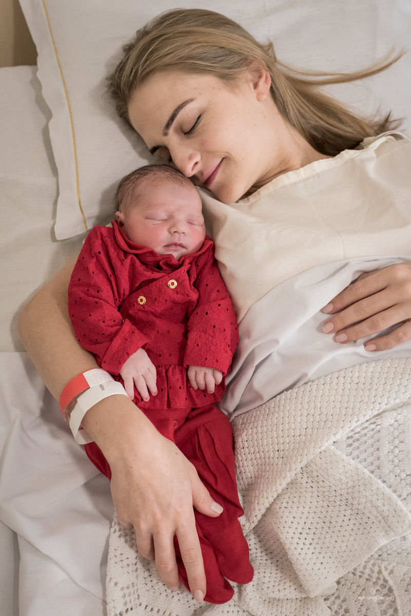 Fotografia de parto em Pato Branco por Adriano Oening Fotografia