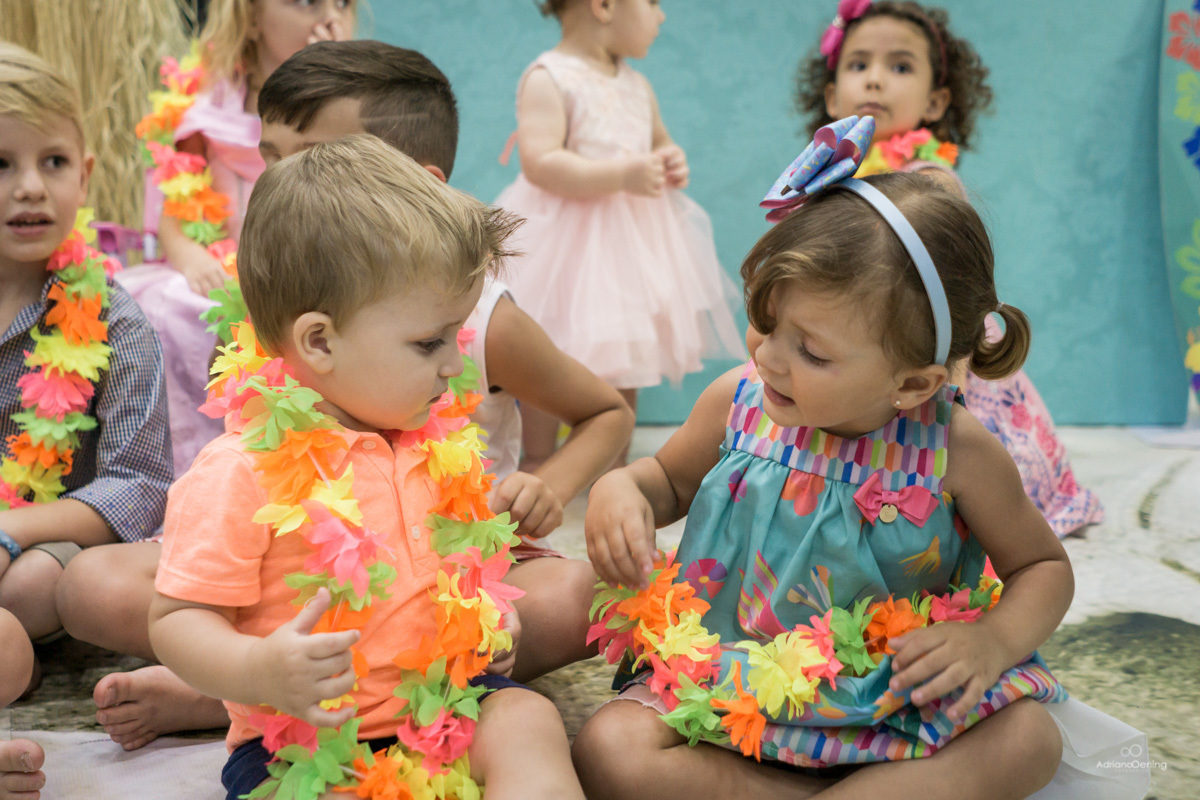 Aniversário das trigêmeas da Gelisa Lisa no Buffet Alegria em Francisco Beltrao Pr