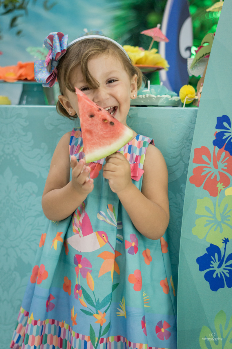 Aniversário das trigêmeas da Gelisa Lisa no Buffet Alegria em Francisco Beltrao Pr