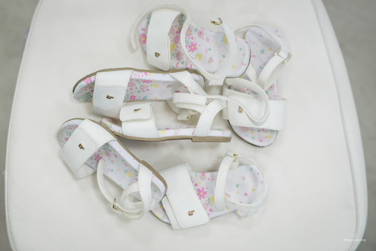 Aniversário das trigêmeas da Gelisa Lisa no Buffet Alegria em Francisco Beltrao Pr