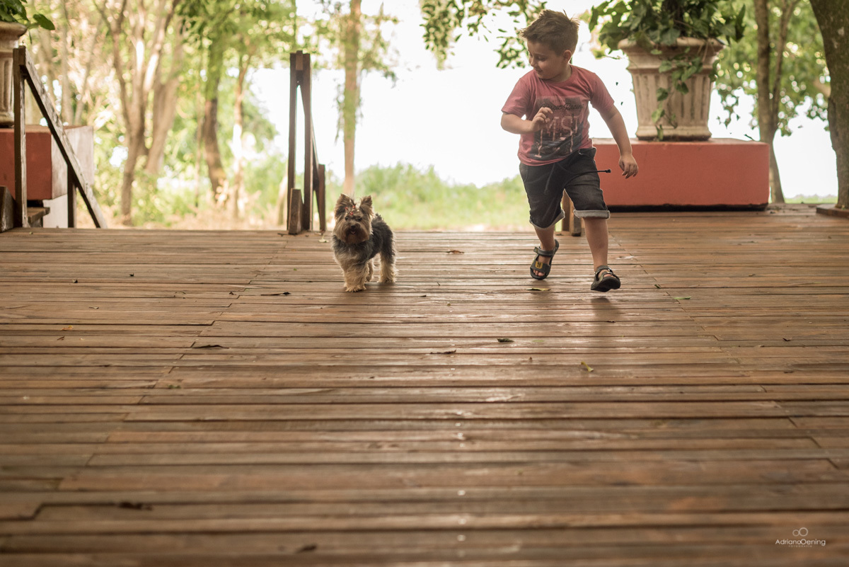 ensaio família no alagado São Jorge por Adriano Oening Fotografia