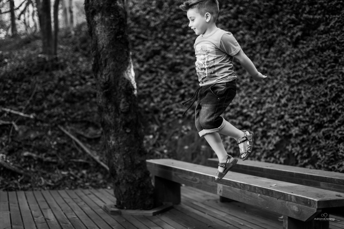 ensaio família no alagado São Jorge por Adriano Oening Fotografia