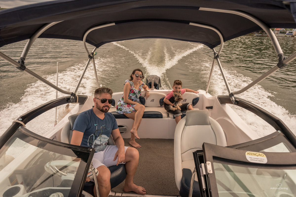 ensaio família no alagado São Jorge por Adriano Oening Fotografia