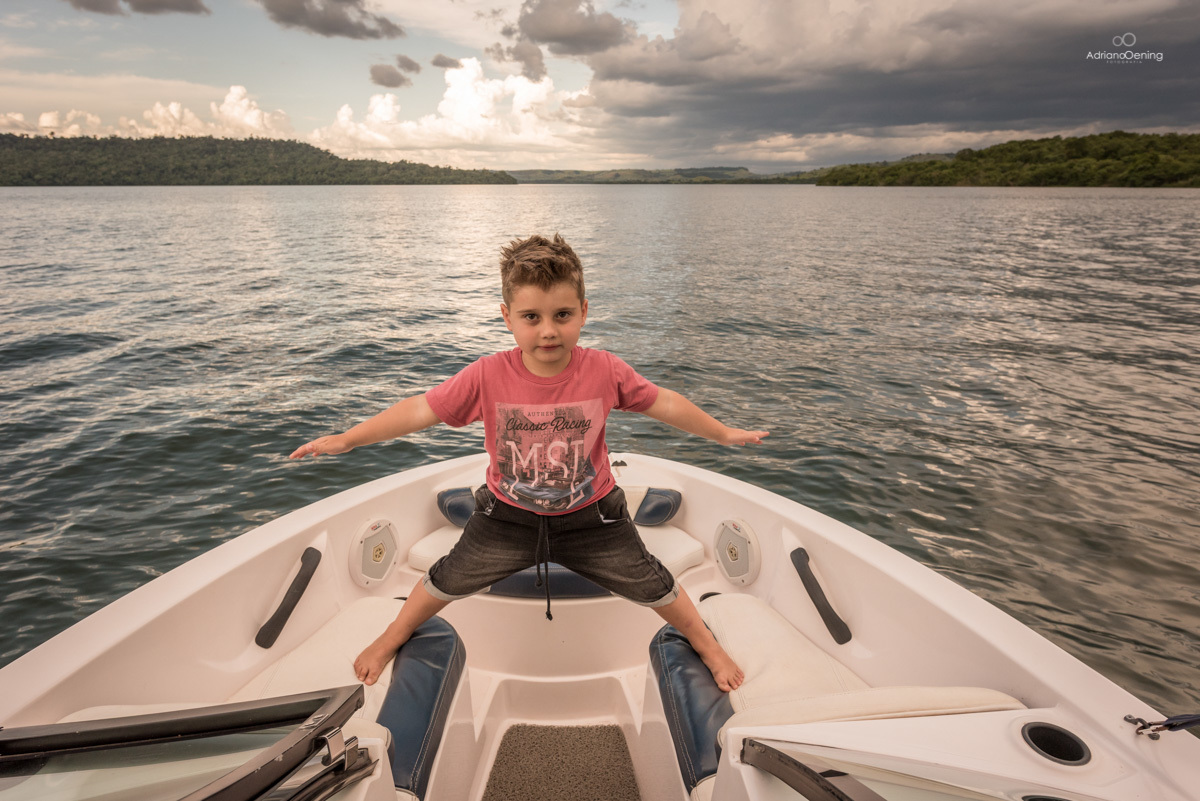 ensaio família no alagado São Jorge por Adriano Oening Fotografia