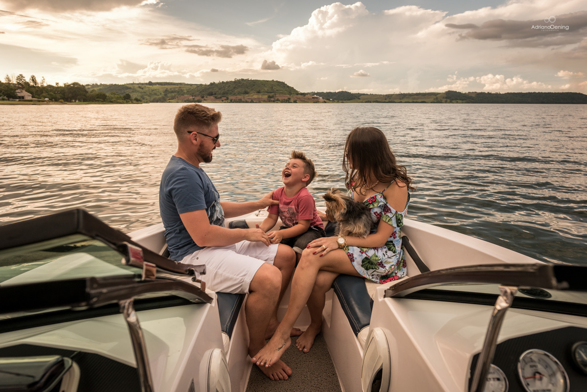 ensaio família no alagado São Jorge por Adriano Oening Fotografia