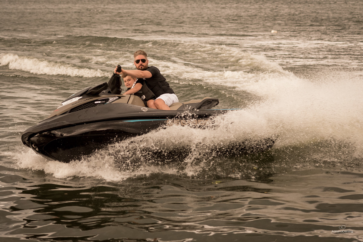ensaio família no alagado São Jorge por Adriano Oening Fotografia