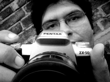 Sobre Gilson Lorenti - Fotógrafo Profissional - Presidente Prudente