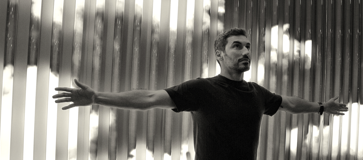 Sobre Bruno Ribeiro | Fotografia